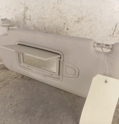 Pare soleil gauche MERCEDES CLASSE E 213