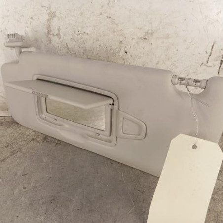 Pare soleil gauche MERCEDES CLASSE E 213