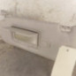 Pare soleil gauche MERCEDES CLASSE E 213