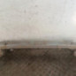 Renfort pare choc arriere (traverse) PEUGEOT 1007