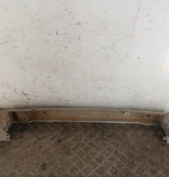 Renfort pare choc arriere (traverse) PEUGEOT 1007