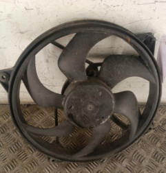 Ventilateur eau CITROEN XSARA PICASSO Photo n°1