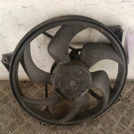 Ventilateur eau CITROEN XSARA PICASSO Photo n°1