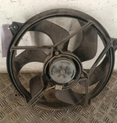 Ventilateur eau CITROEN XSARA PICASSO