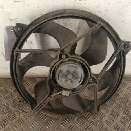 Ventilateur eau CITROEN XSARA PICASSO