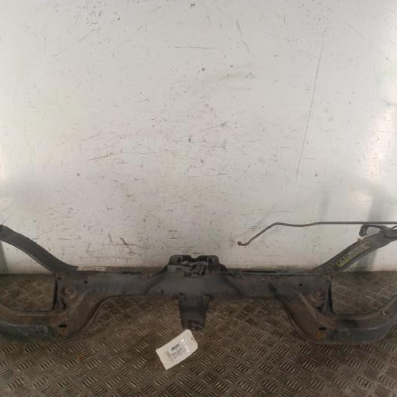 Face avant FIAT DUCATO 2 Face avant FIAT DUCATO 2