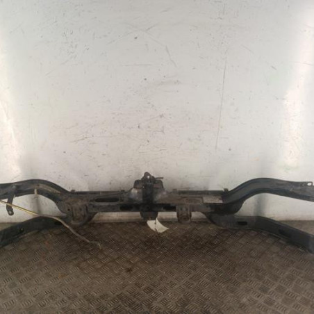 Face avant FIAT DUCATO 2