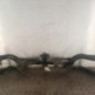 Face avant FIAT DUCATO 2