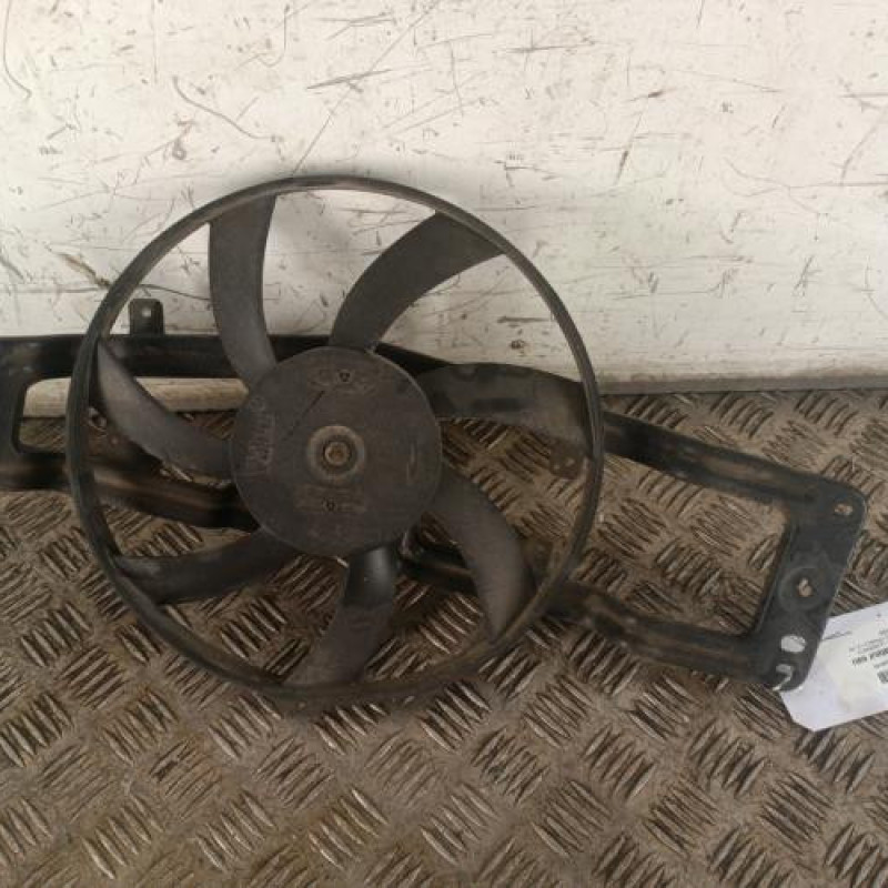Ventilateur eau RENAULT TWINGO 1 Ventilateur eau RENAULT TWINGO 1