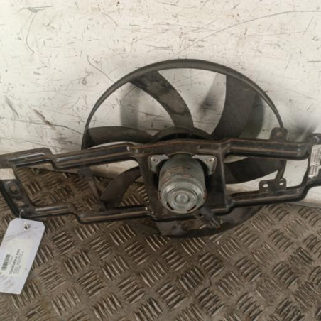 Ventilateur eau RENAULT TWINGO 1