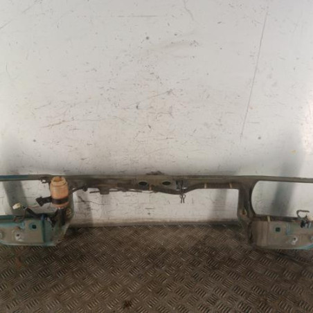 Face avant PEUGEOT 106