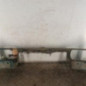 Face avant PEUGEOT 106