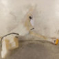 Vase de lave glace RENAULT CAPTUR 2