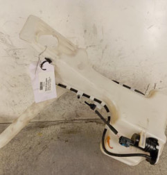 Vase de lave glace RENAULT CAPTUR 2