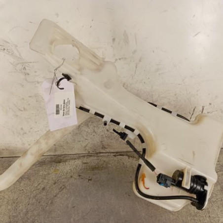 Vase de lave glace RENAULT CAPTUR 2