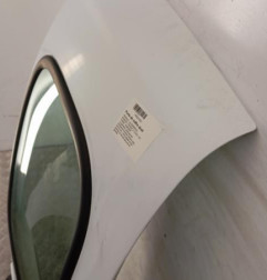Porte de coffre droit RENAULT KANGOO 1 Photo n°3