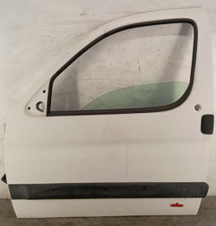 Porte avant gauche PEUGEOT PARTNER 1 Photo n°1