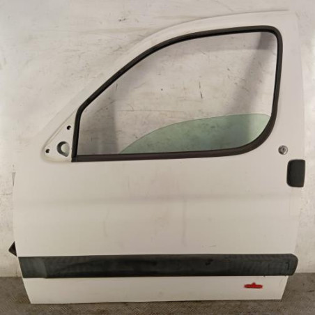 Porte avant gauche PEUGEOT PARTNER 1 Photo n°1