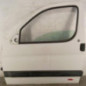 Porte avant gauche PEUGEOT PARTNER 1