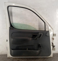 Porte avant gauche PEUGEOT PARTNER 1 Photo n°5