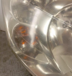 Optique avant principal droit (feux)(phare) PEUGEOT PARTNER 2