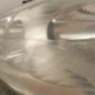 Optique avant principal gauche (feux)(phare) PEUGEOT PARTNER 2