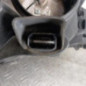 Optique avant principal gauche (feux)(phare) CITROEN C3 2