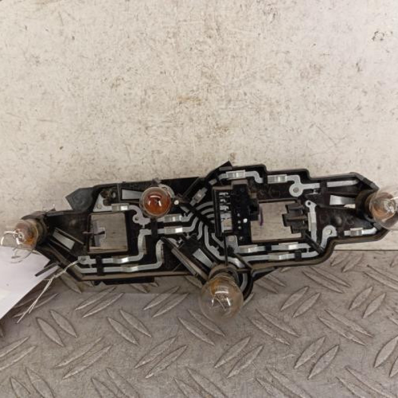 Platine feu arriere gauche PEUGEOT 307 Platine feu arriere gauche PEUGEOT 307