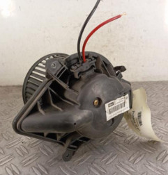 Pulseur d'air RENAULT MASTER 2