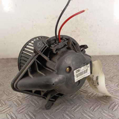Pulseur d'air RENAULT MASTER 2