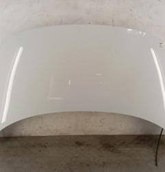 Capot RENAULT SCENIC 3 Photo n°1