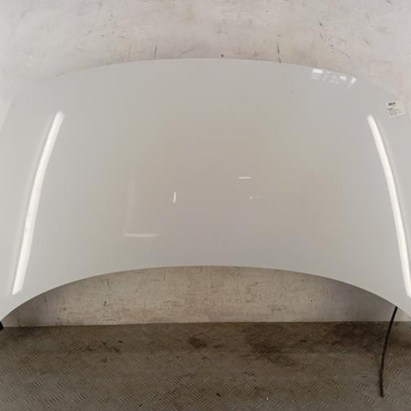 Capot RENAULT SCENIC 3