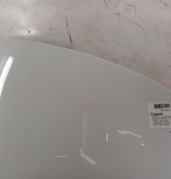 Capot RENAULT SCENIC 3