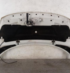 Capot RENAULT SCENIC 3 Photo n°4