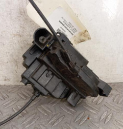 Serrure avant gauche RENAULT SCENIC 3