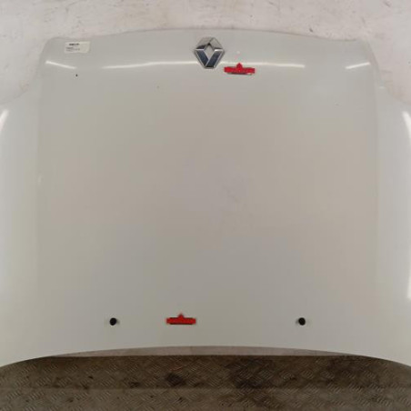 Capot RENAULT CLIO 2 Photo n°1