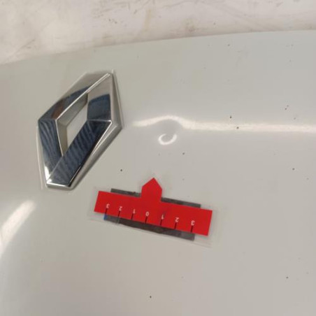 Capot RENAULT CLIO 2