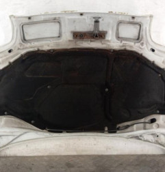 Capot RENAULT CLIO 2 Photo n°5