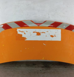 Capot RENAULT MASTER 3 Photo n°1