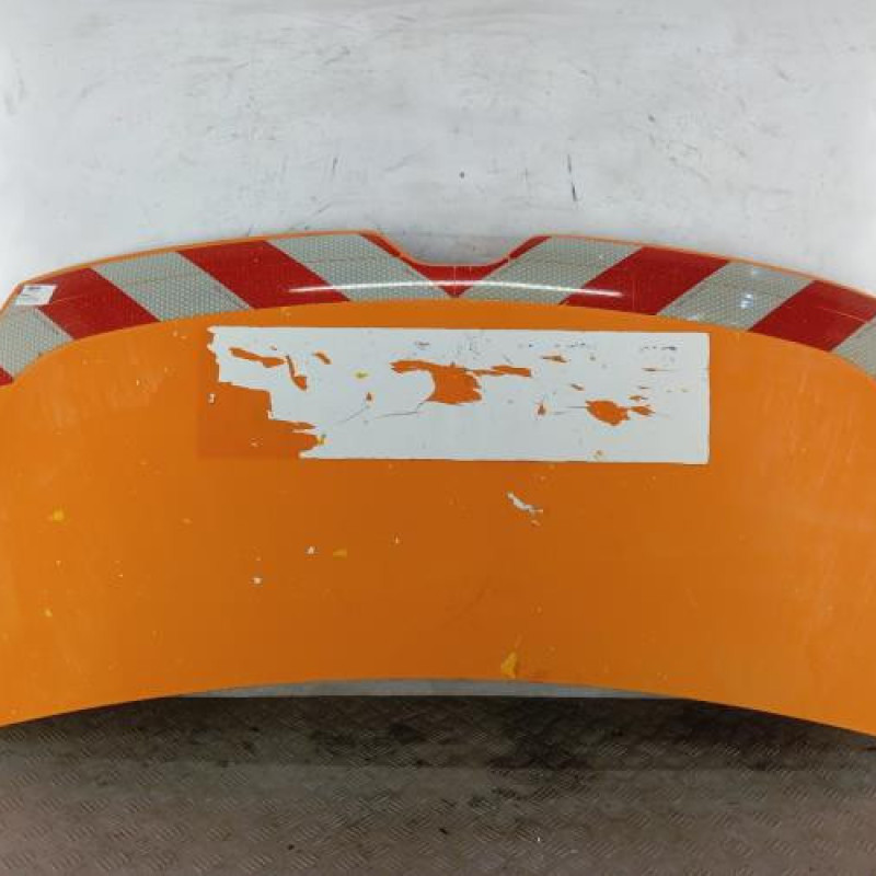Capot RENAULT MASTER 3