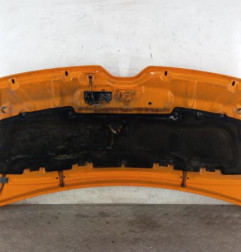 Capot RENAULT MASTER 3 Photo n°3