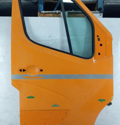Porte avant droit RENAULT MASTER 3 Photo n°1