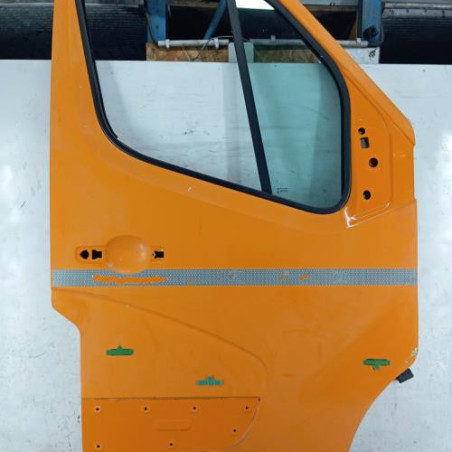 Porte avant droit RENAULT MASTER 3 Photo n°1