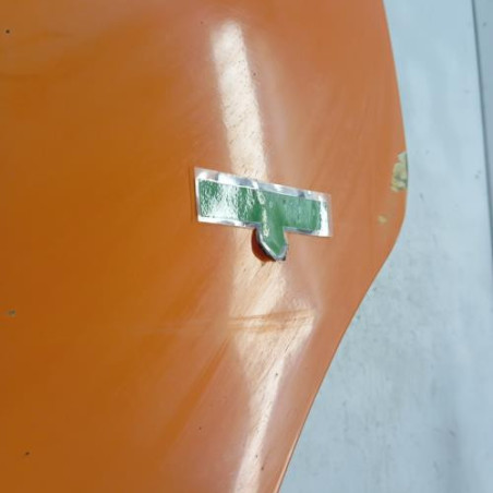 Porte avant droit RENAULT MASTER 3