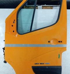 Porte avant gauche RENAULT MASTER 3 Photo n°1