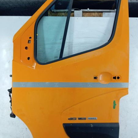 Porte avant gauche RENAULT MASTER 3 Photo n°1
