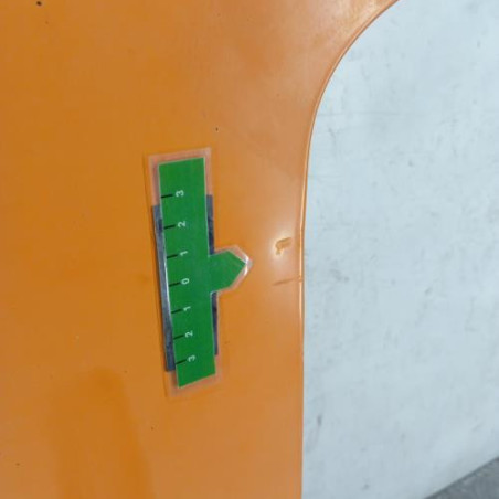 Porte avant gauche RENAULT MASTER 3