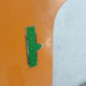 Porte avant gauche RENAULT MASTER 3