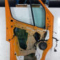 Porte avant gauche RENAULT MASTER 3