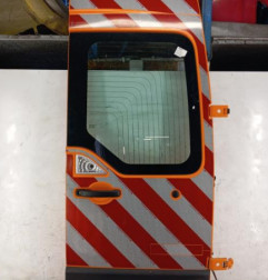 Porte de coffre droit RENAULT MASTER 3 Photo n°1
